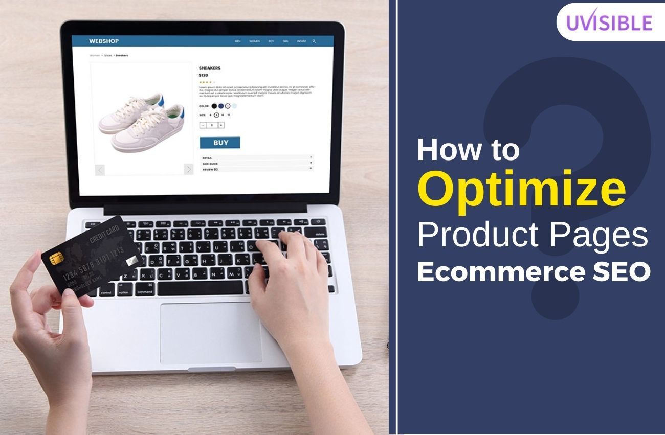 Ecommerce Seo Guide Here S How To Optimize Your Store For Success