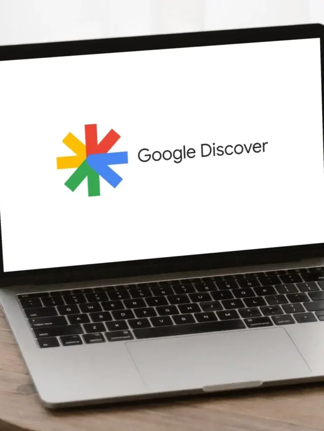 Google S New Update Bringing Discover Feed To Desktop Users Uvisible