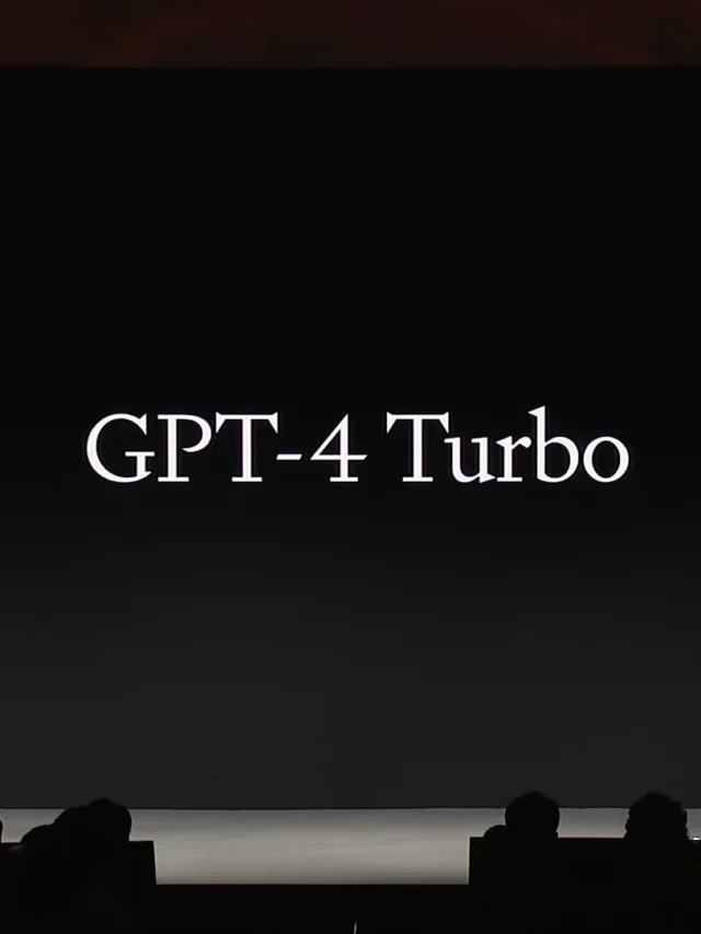 OpenAI S New Products Custom GPTs GPT 4 Turbo More Uvisible