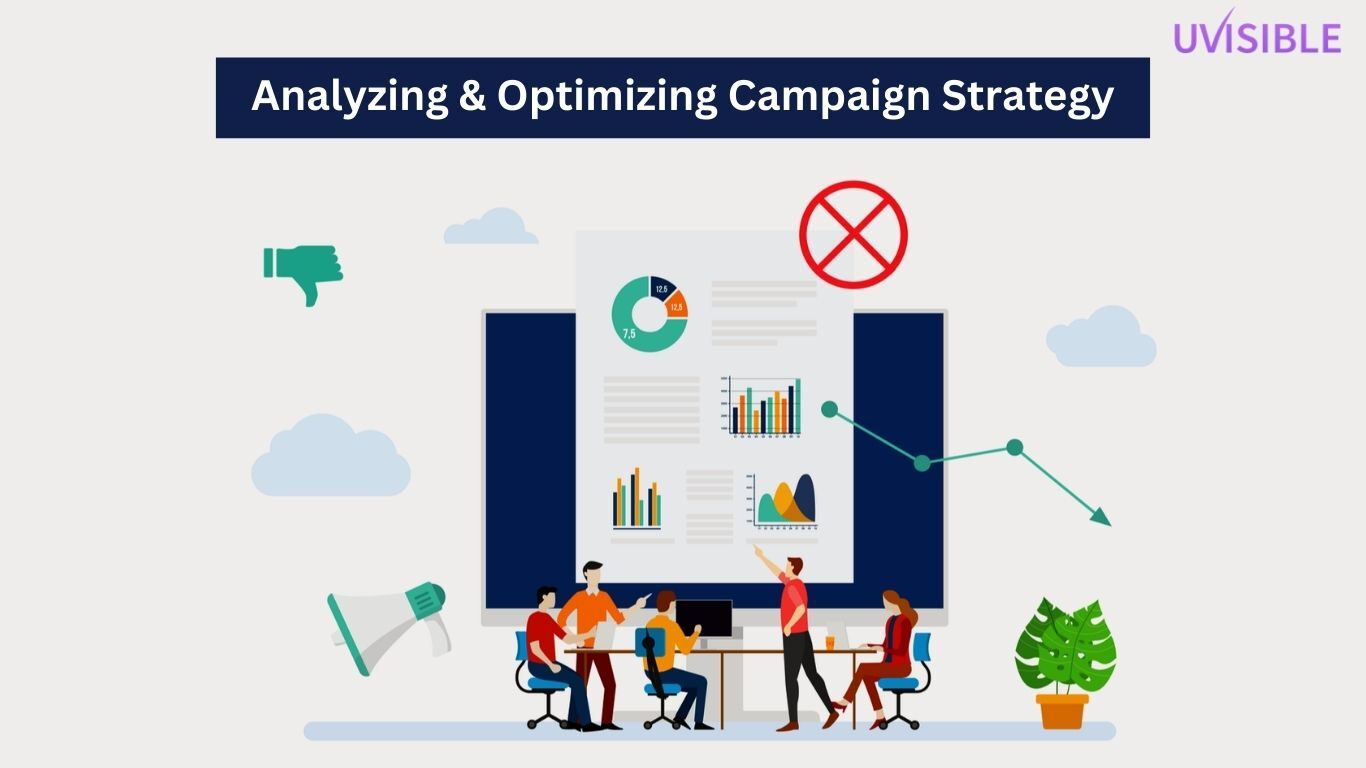 Analyzing and Optimizing Effective PPC Campaign Setup