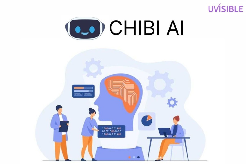 Best AI Content Writing Tools for SEO-chibi-ai