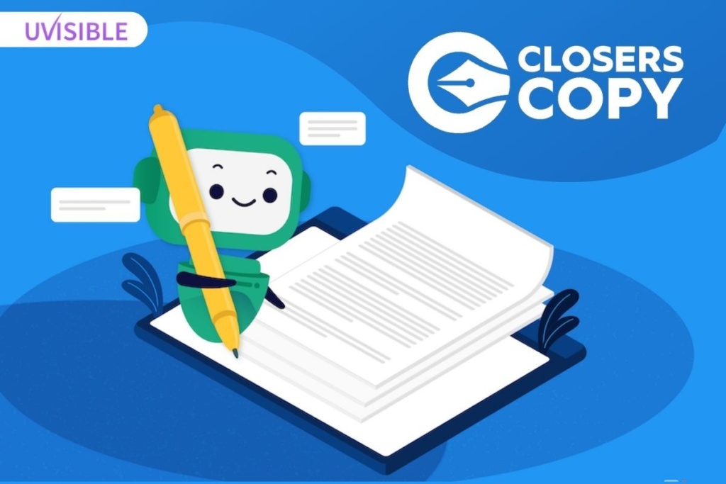 Best AI Content Writing Tools for SEO-Closers copy