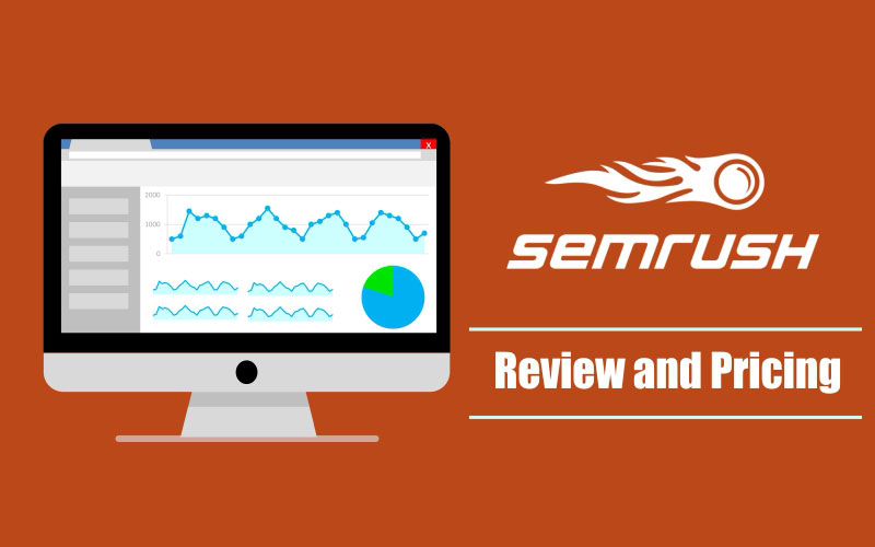 price of semrush