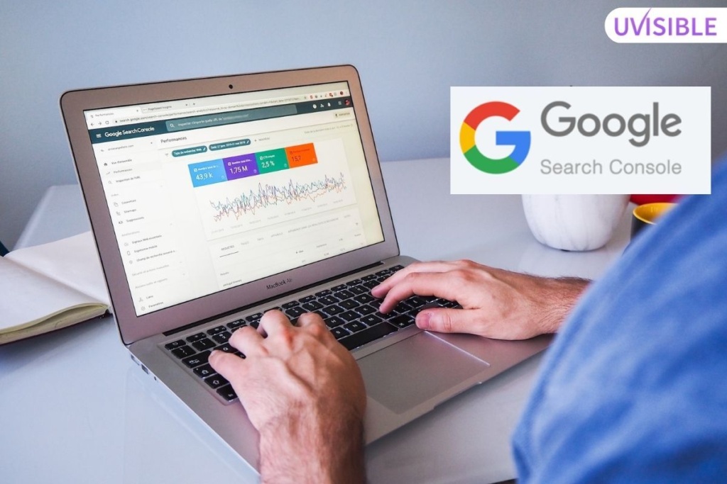 Google Search Console