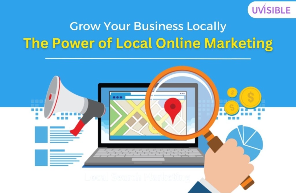 grow local business