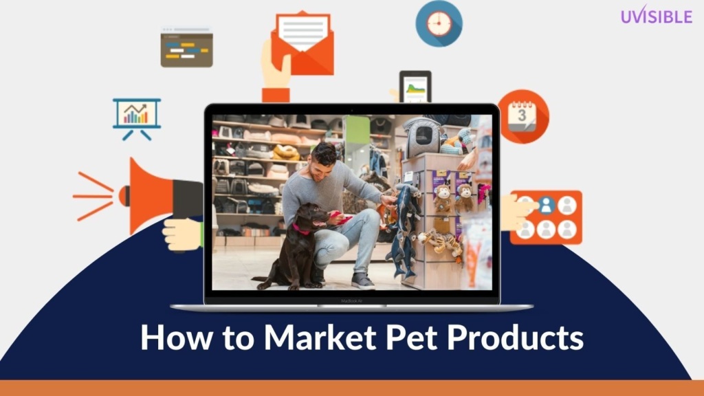 How to market pet products