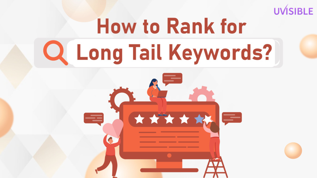 How to rank for long tail keywords SEO FAQs 