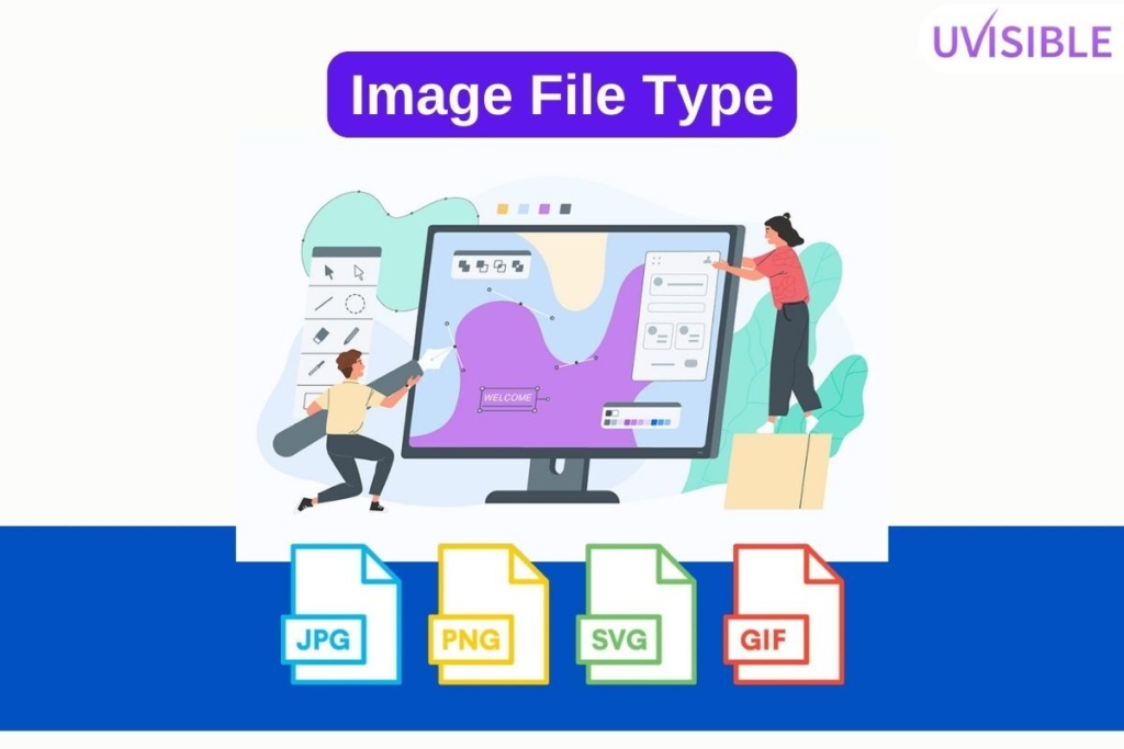 Image file types