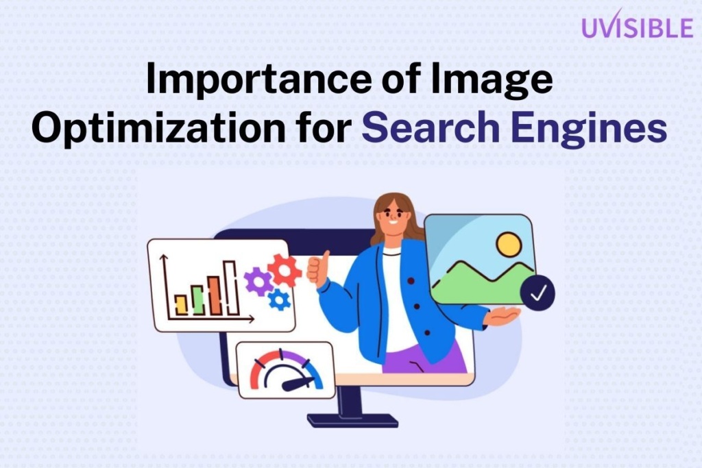 Importance of SEO optimized images