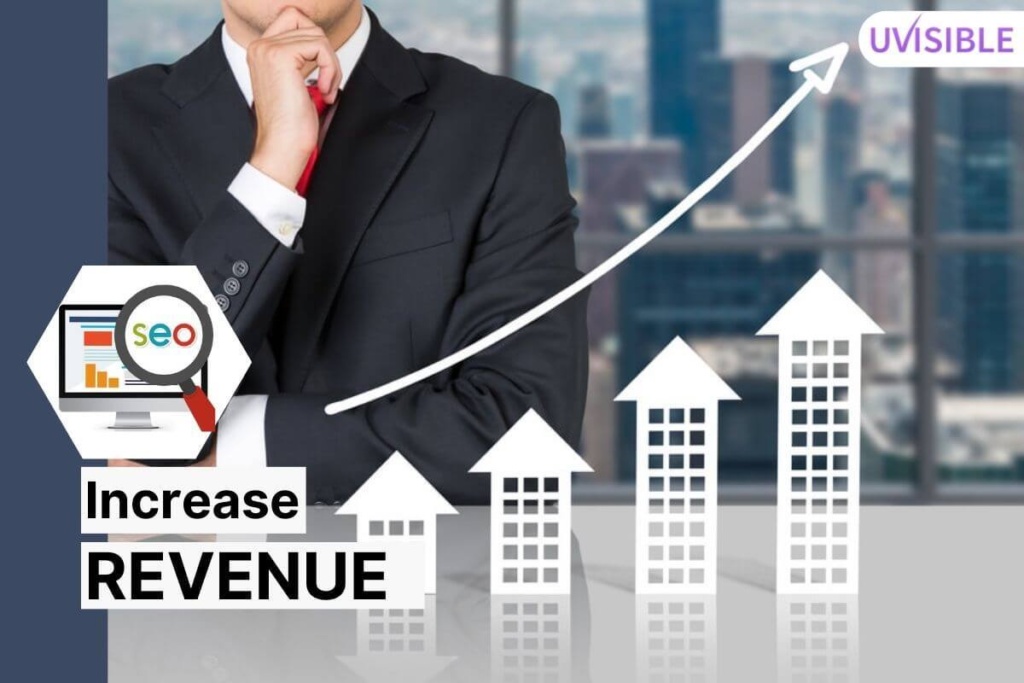 Importance of SEO Services for Real Estate-increase revenue