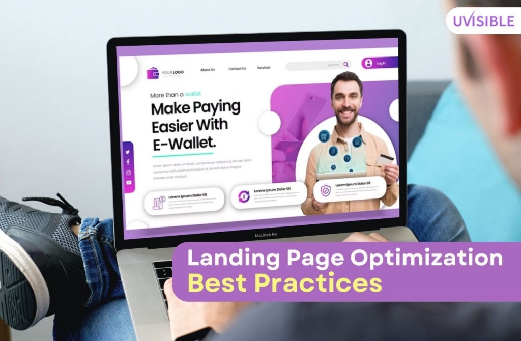 landing page optimization best practices
