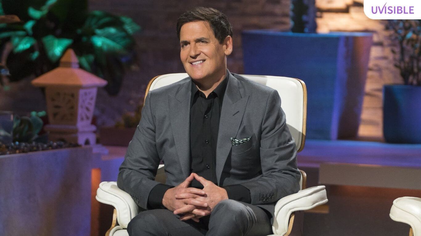 Mark Cuban say about ChatGPT
