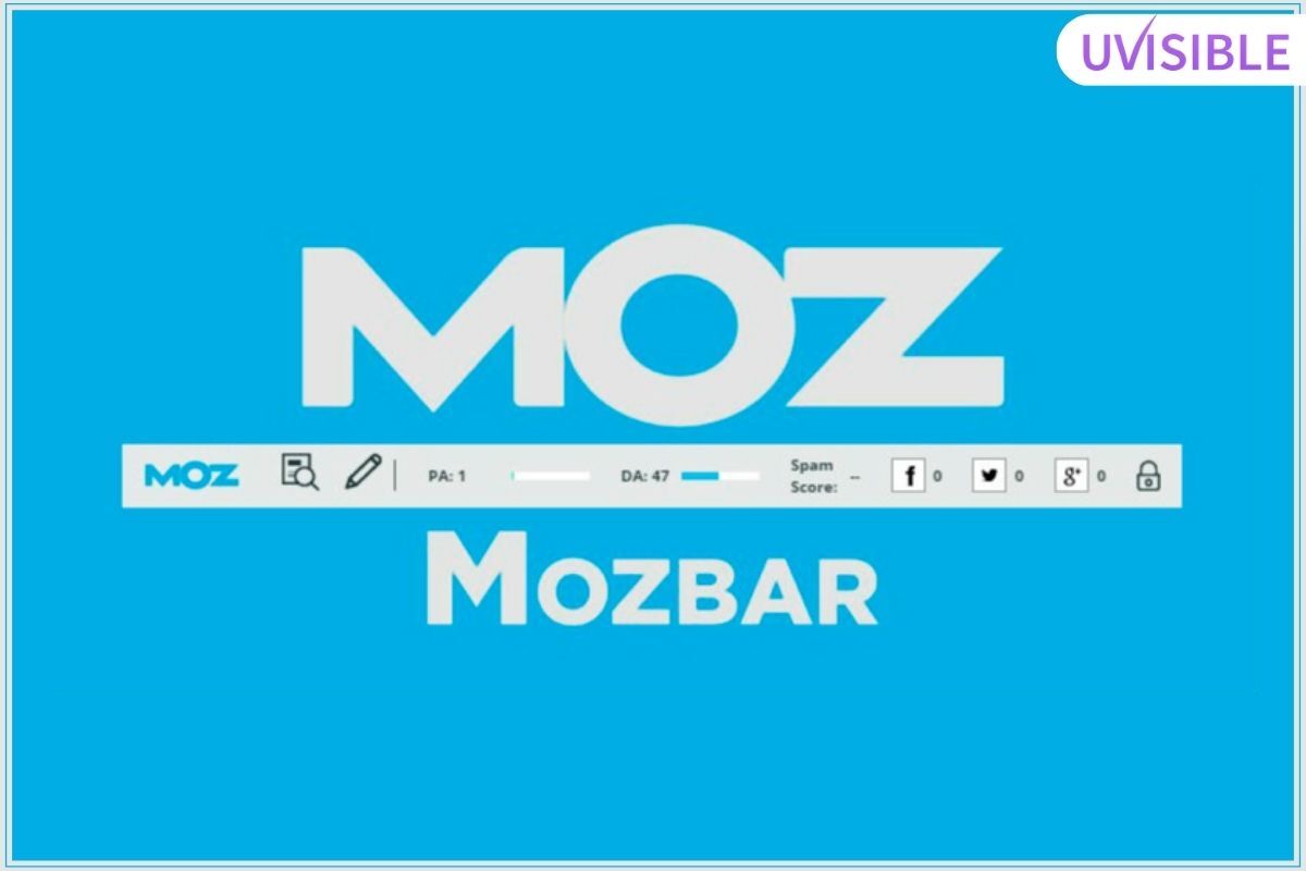 MozBar