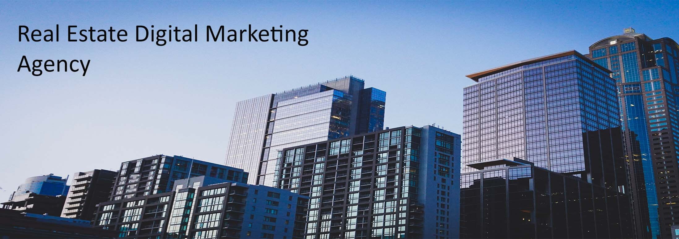 Real Estate Digital Marketing Services | Property Digital Agency | Uvisible