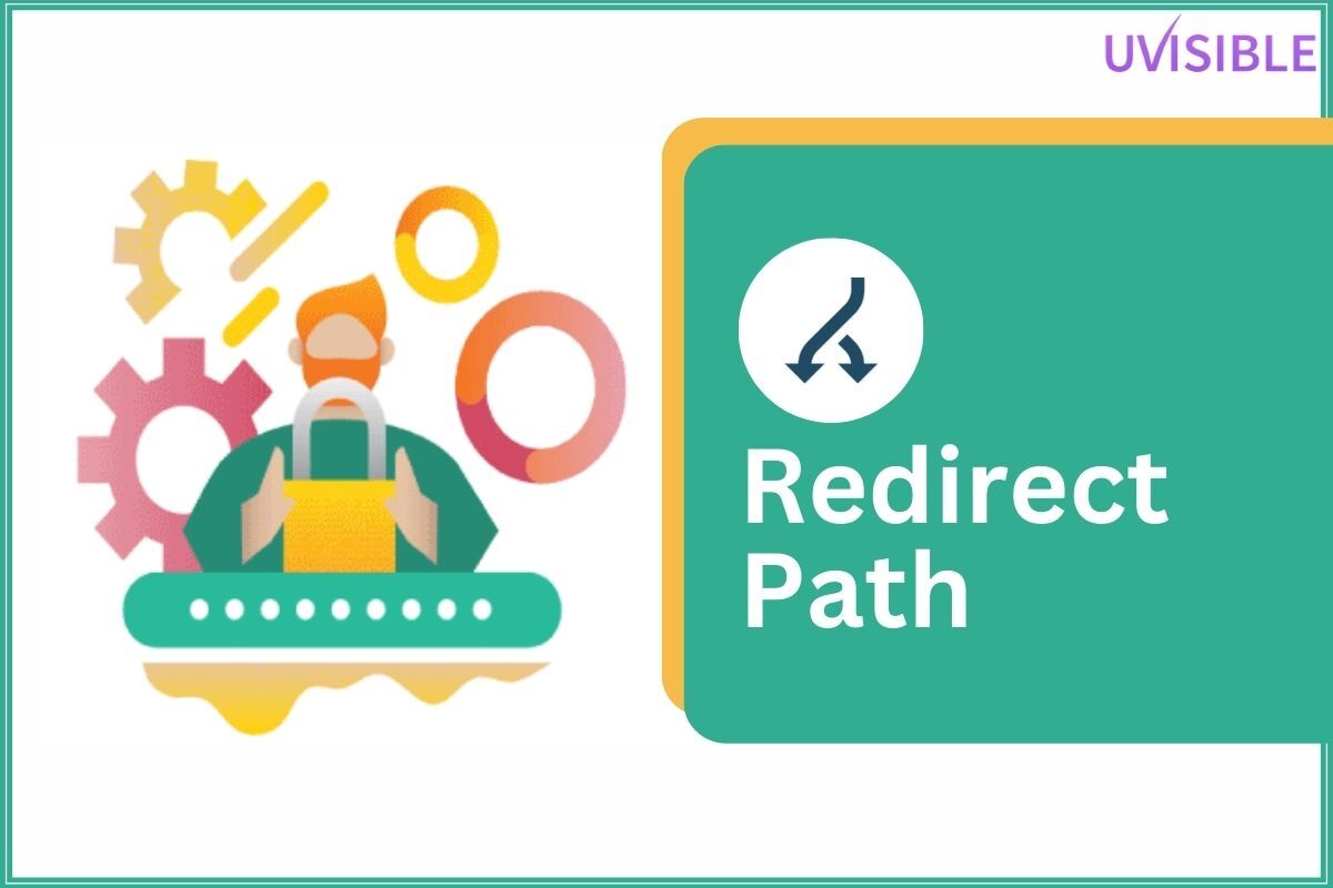 Redirect Path