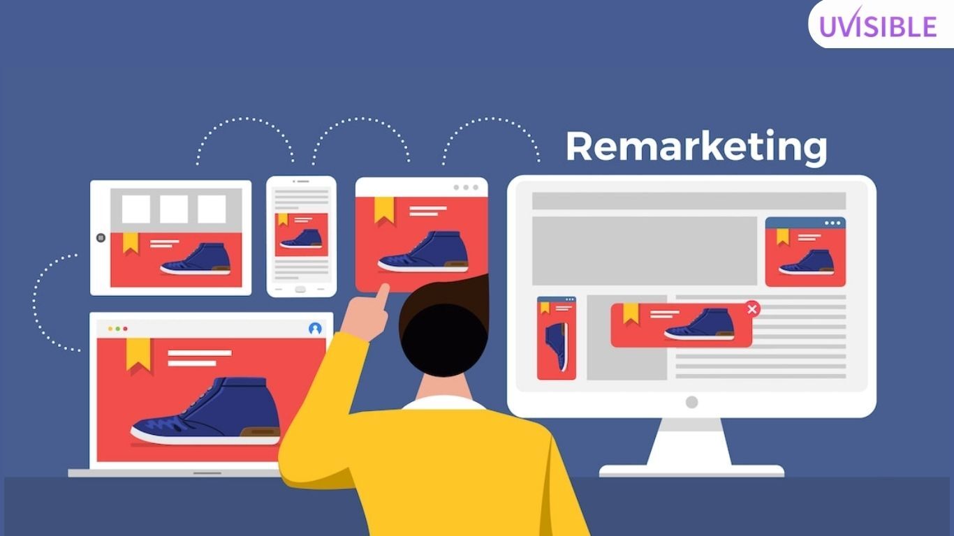 Remarketing