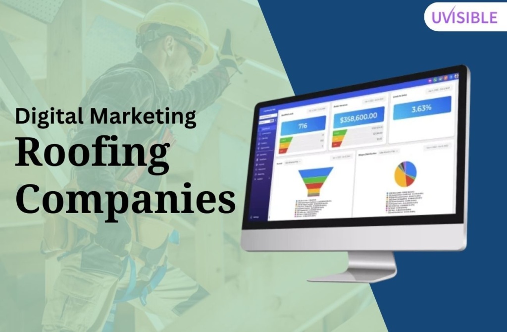 digital marketing agency for roofers