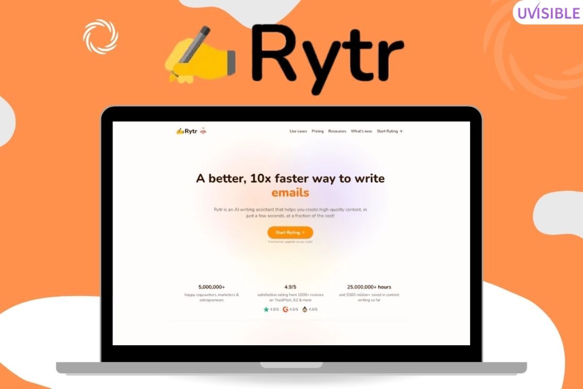 Rytr