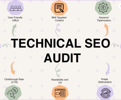 how to do technical seo audit