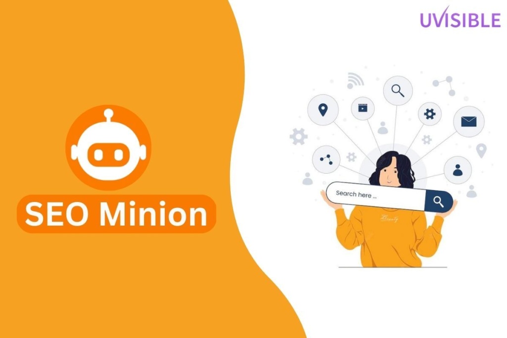 SEO MINION- Best SEO Extensions