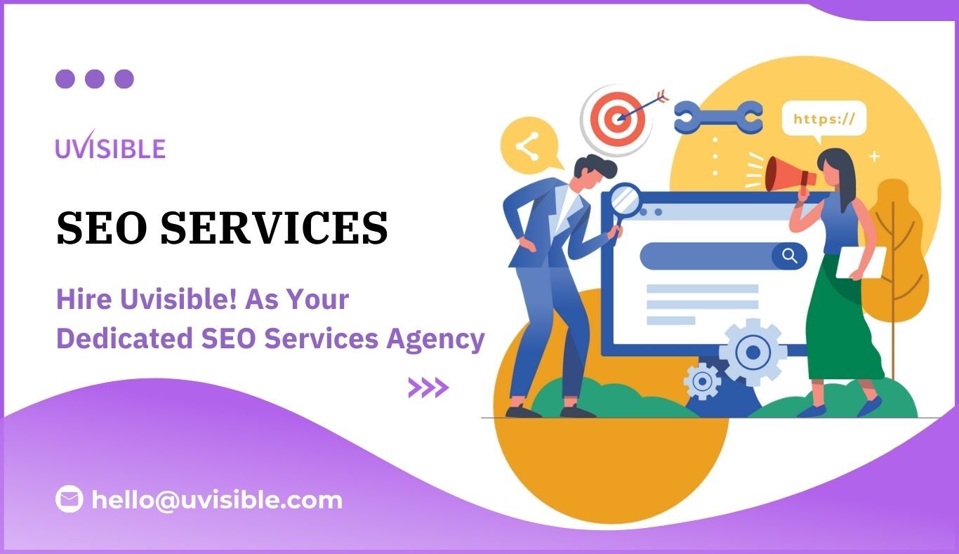 SEO Services Agency India | SEO Company India