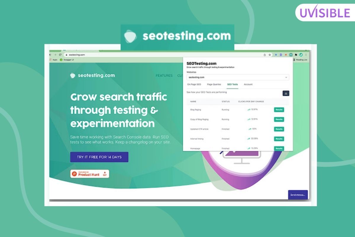 SEOTesting