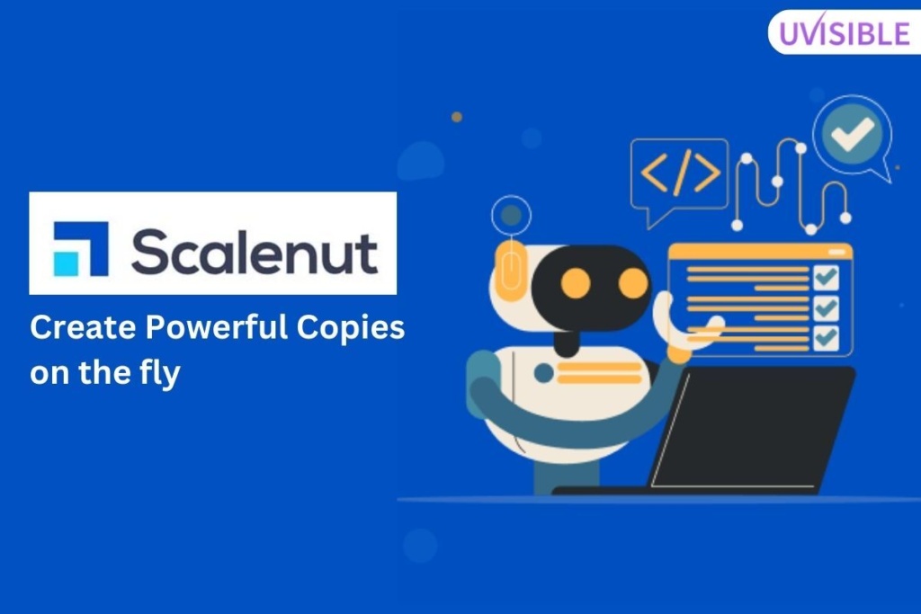 Best AI Content Writing Tools for SEO-Scalenut