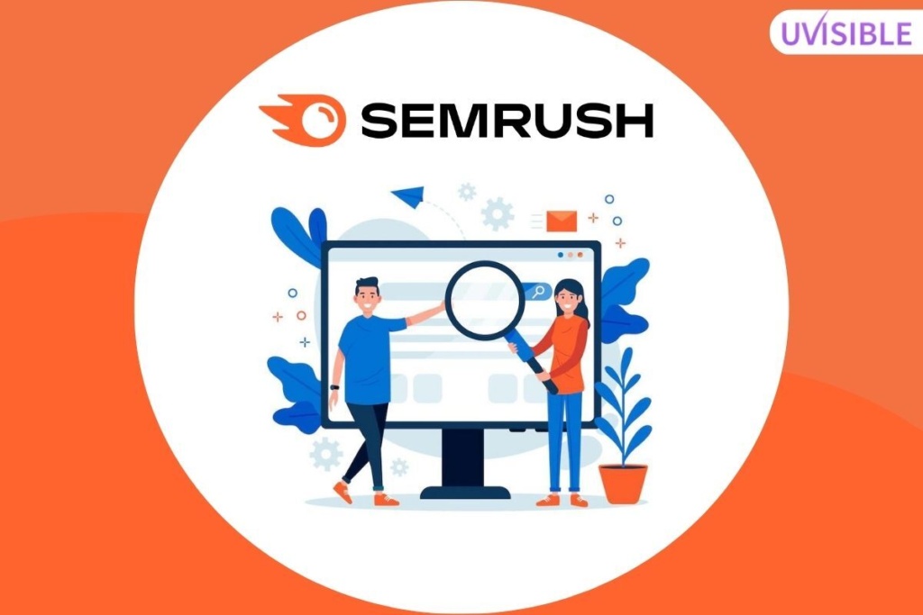 SEMRUSH