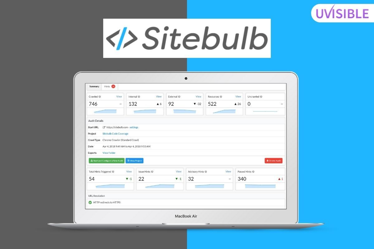 SiteBulb