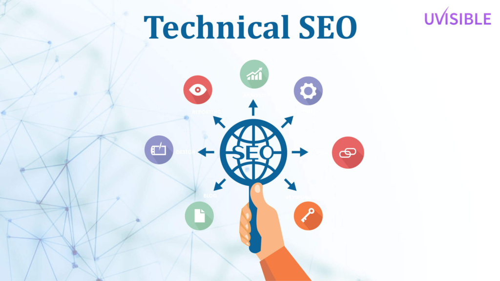 technical seo