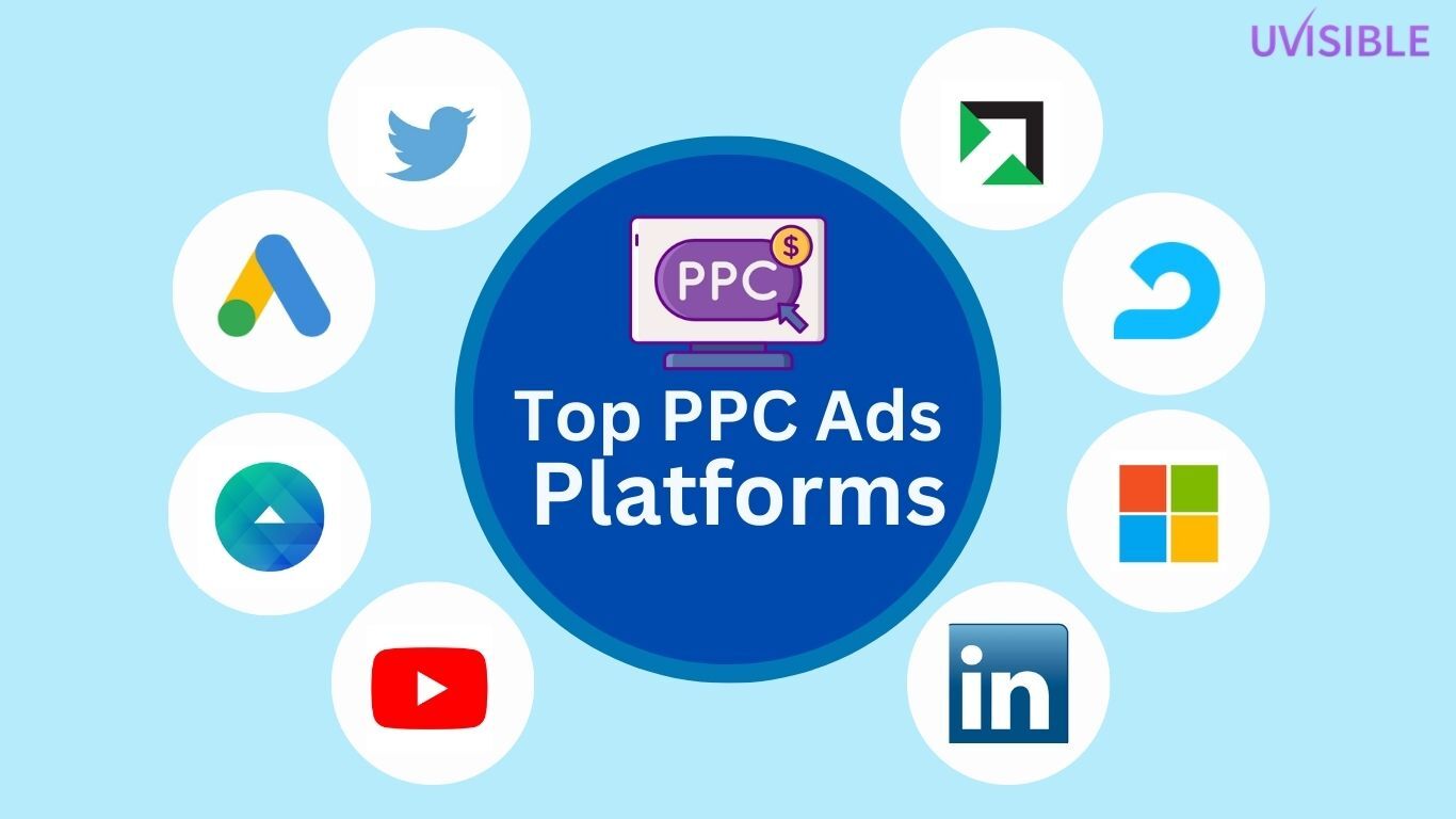 Top PPC Ad networks and platforms