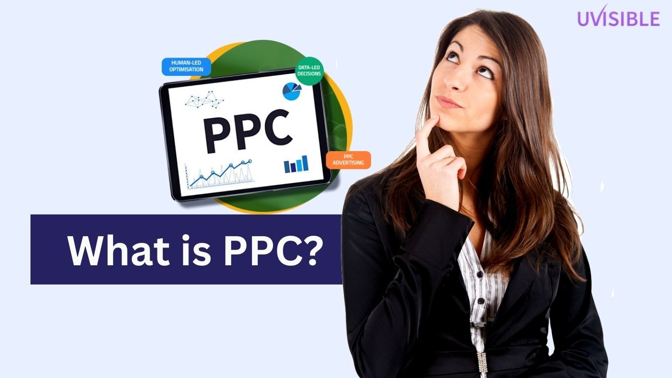 What is PPC?