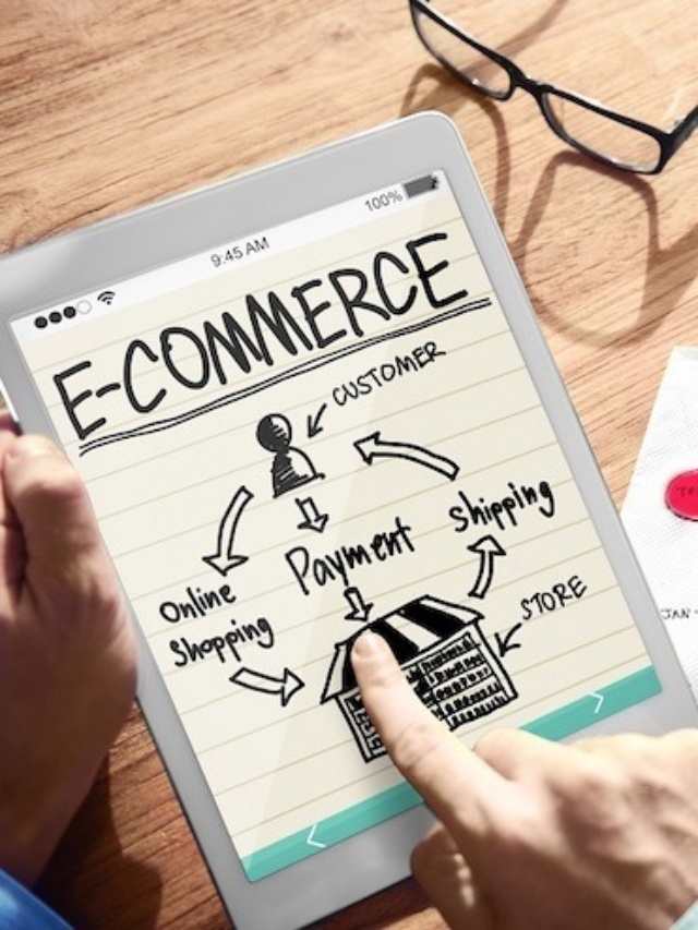 Benefits of SEO for eCommerce Websites