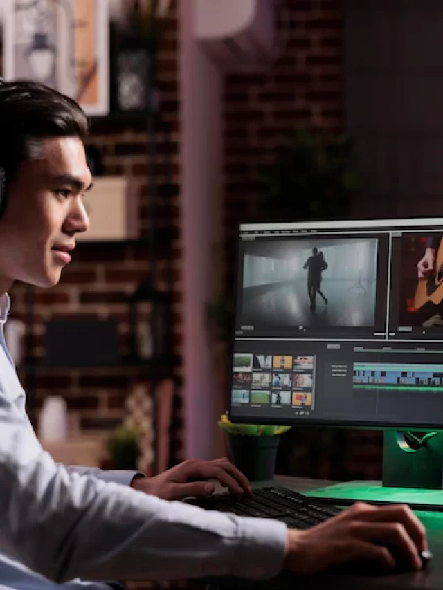 Don’t Miss Out on These Best Video Editing Software