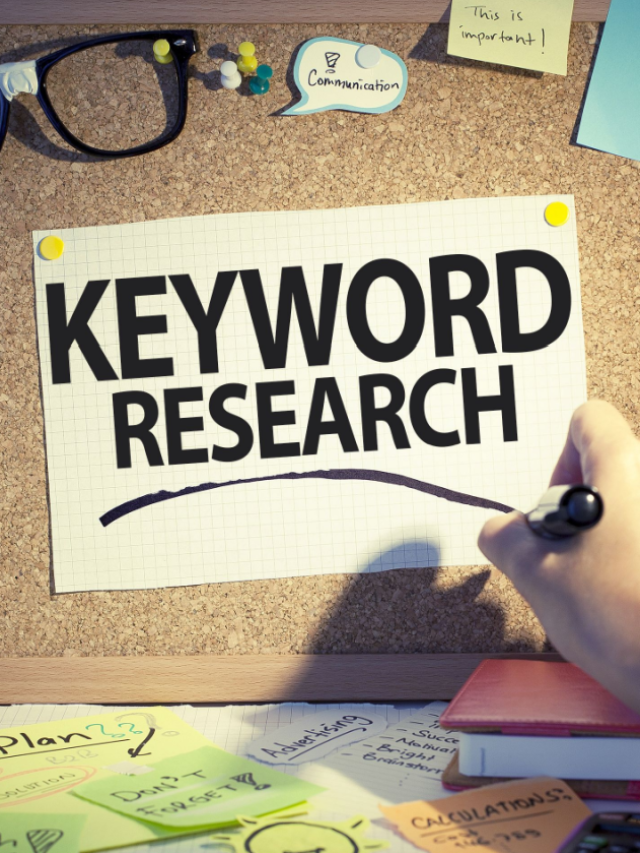 ChatGPT 10 Prompts to Get Best Results for Keyword Research