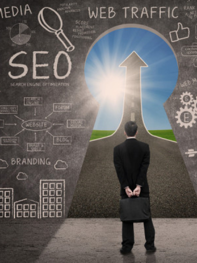 What does the future of SEO look like?