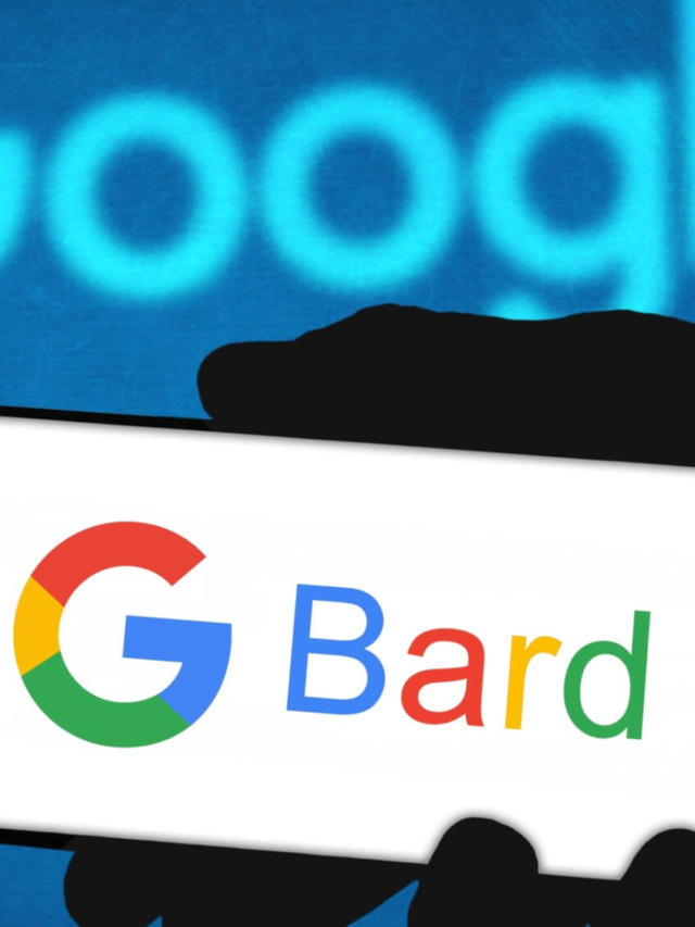 Google Bard Chatbot Latest Updates