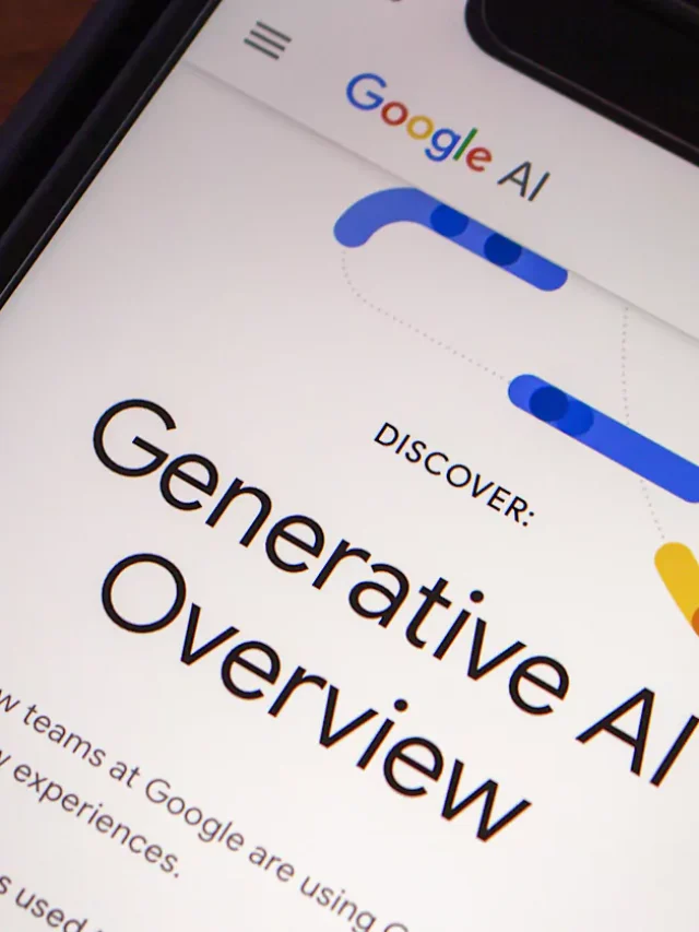 Is Google AI a Fail? 43% Financial Queries Results Inaccurate