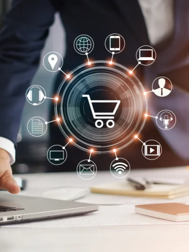 How AI Can Revolutionize Your eCommerce Business?