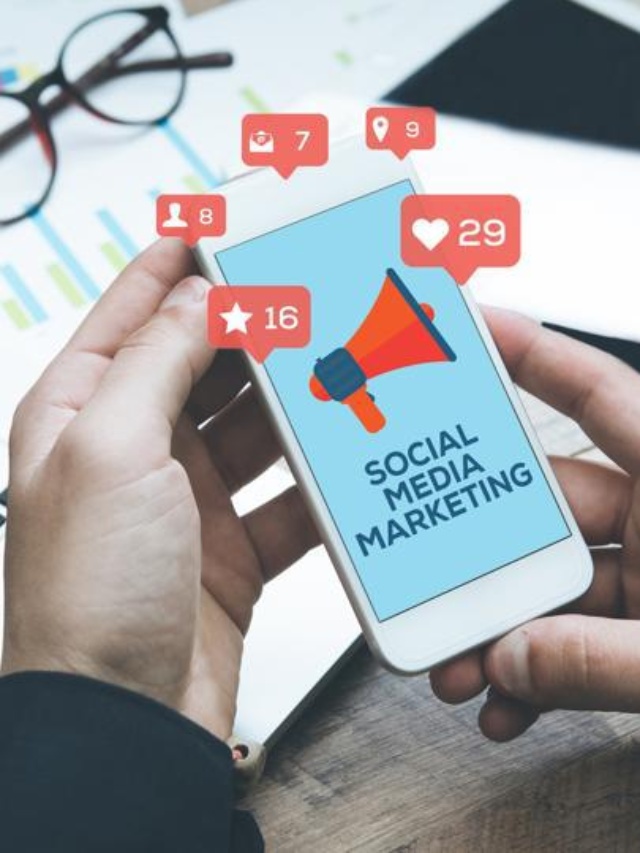 Social Media Marketing Predictions for 2024 Uvisible
