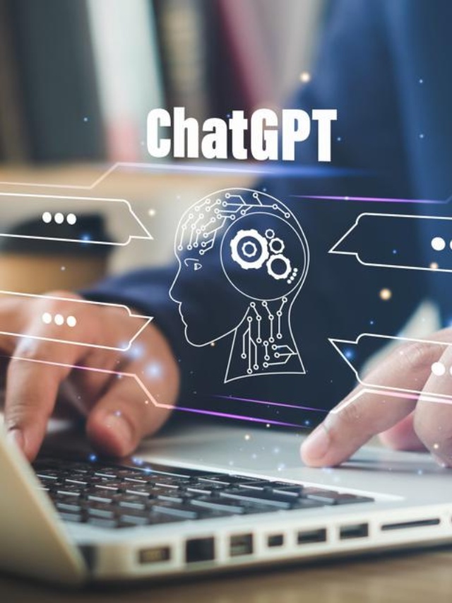 Will ChatGPT become a replacement for Digital Marketers?