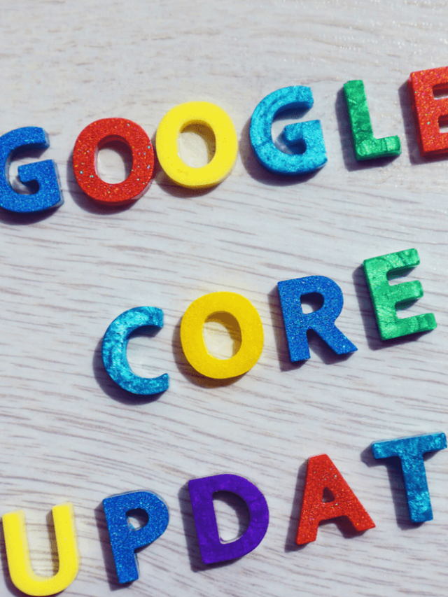 Google Core Update August 2023 What SEOs should Acknowledge Uvisible