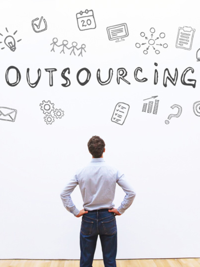 What is Outsourcing SEO? Why Do You Need it?