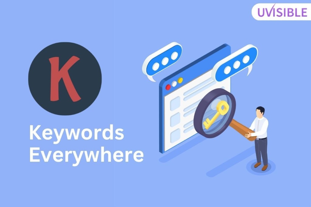 Keywords everywhere-Best-seo-extension