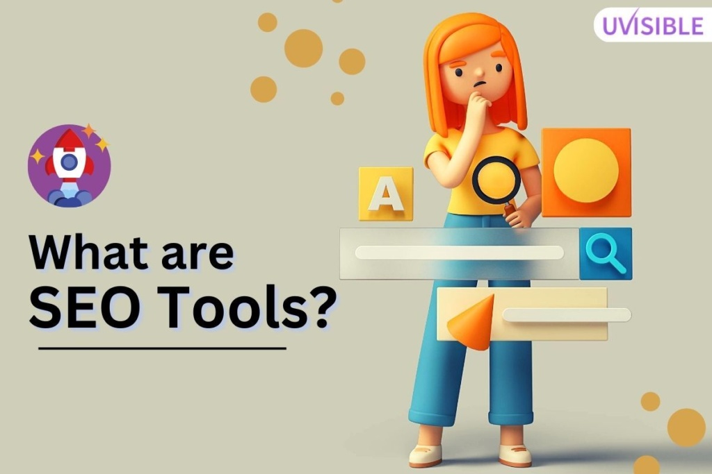 What are SEO Tools